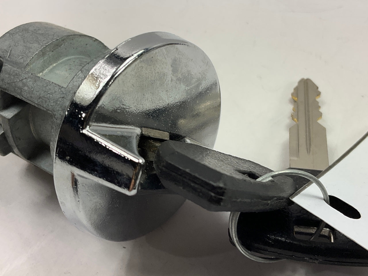 Locksmart LC14510 Ignition Lock Cylinder