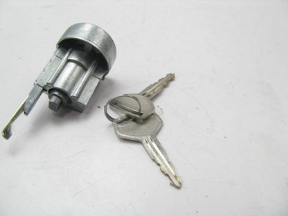 Locksmart LC14670 Ignition Lock Cylinder & Keys For 1983-1986 Toyota Camry