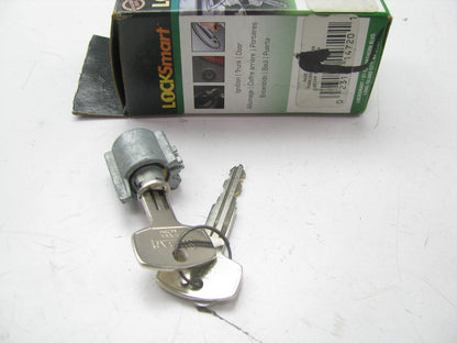 Locksmart LC14720 Ignition Lock Cylinder & Keys