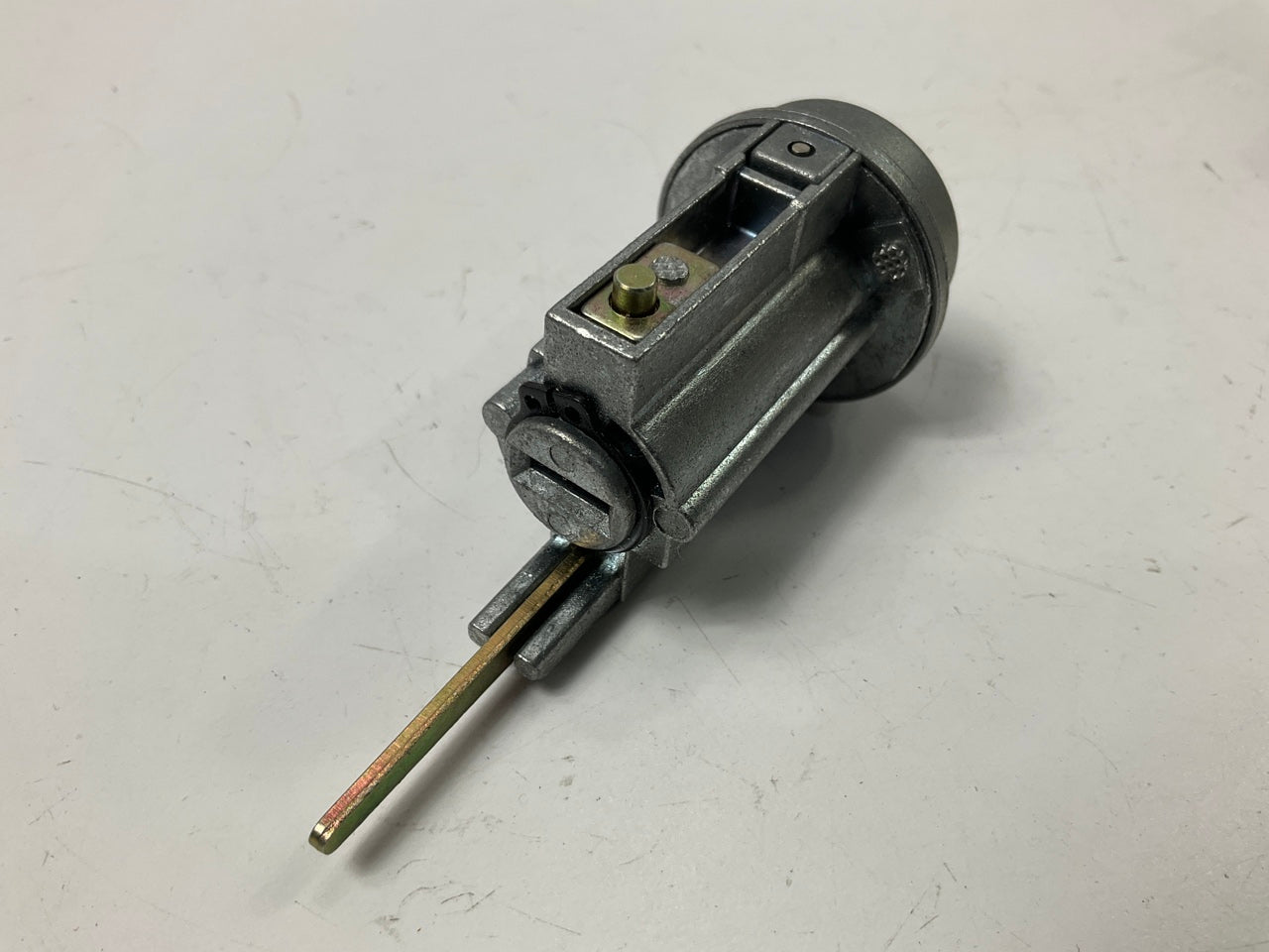 Locksmart LC14880 Ignition Lock Cylinder W/ 2 Keys