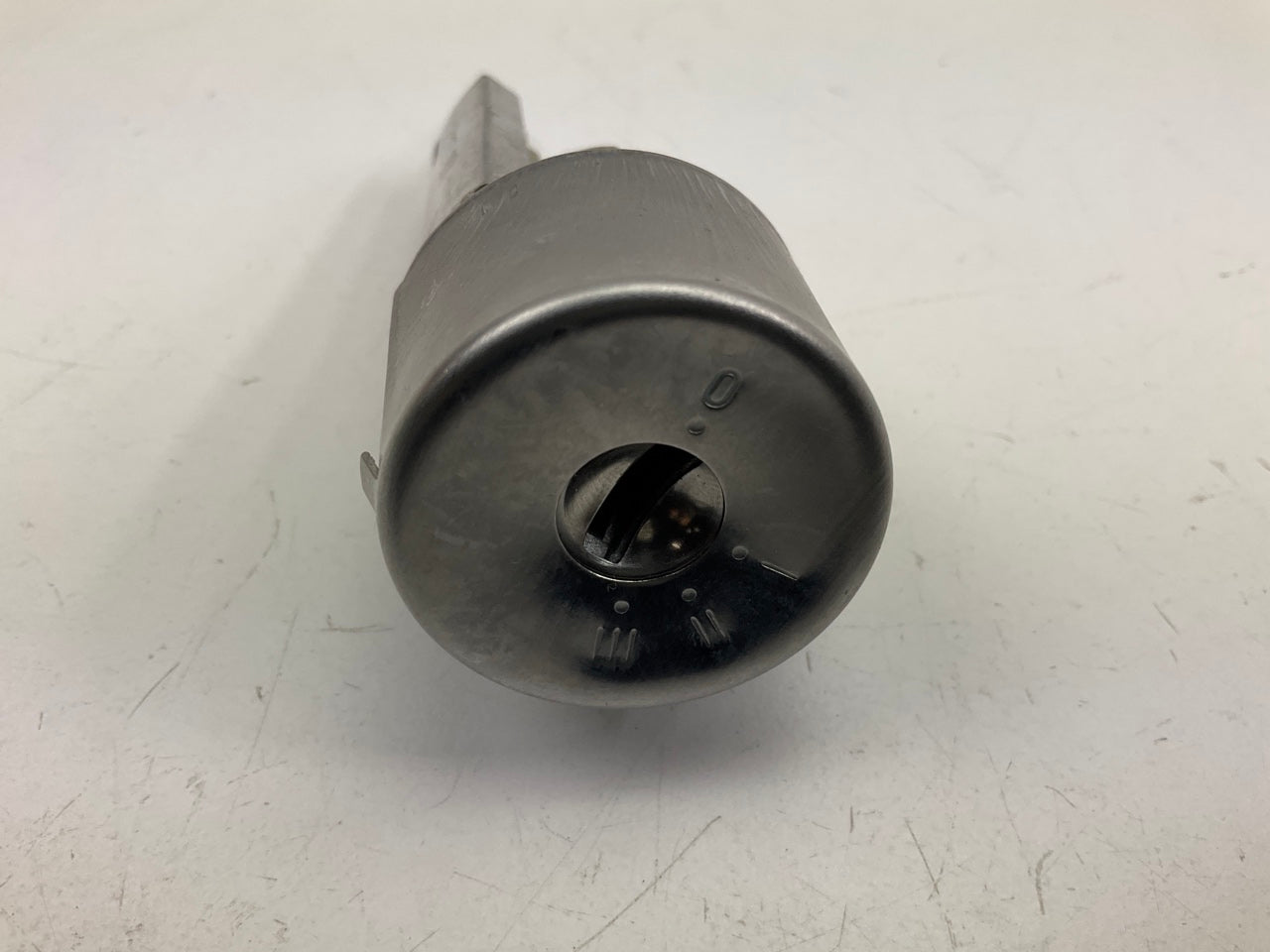 Locksmart LC61760 Ignition Lock Cylinder With 2 Keys For 1992-1996 Prelude
