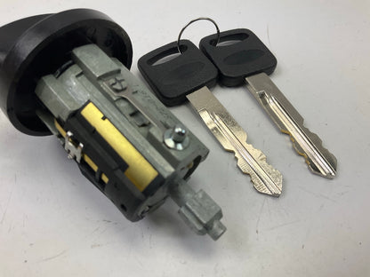 Locksmart LC61770 Ignition Lock Cylinder & Keys