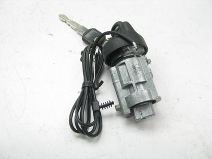 Locksmart LC62110 Ignition Lock Cylinder & Keys For 1995-1999 Riviera & Aurora