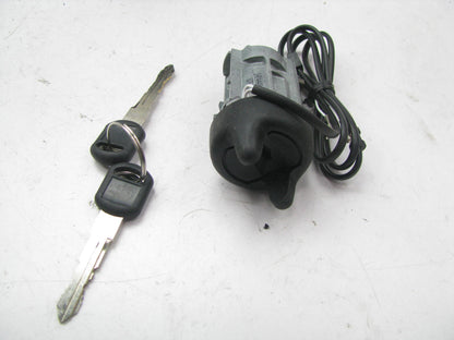 Locksmart LC62110 Ignition Lock Cylinder & Keys For 1995-1999 Riviera & Aurora