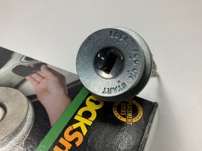 Locksmart LC63040 Ignition Lock Cylinder With 2 Keys