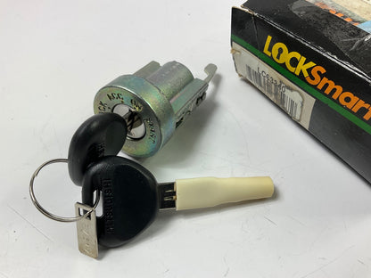 Locksmart LC63340 Ignition Lock Cylinder & Keys For 1998 Eagle Talon