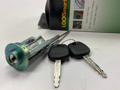 Locksmart LC64730 Ignition Lock Cylinder - 2000-2004 Avalon (With Immobilizer)