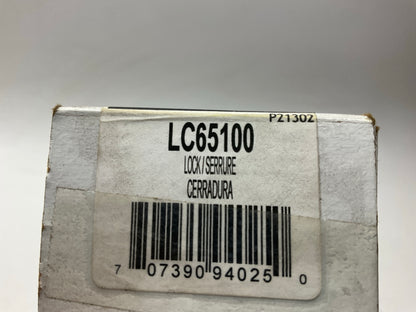 Locksmart LC65100 Ignition Lock Cylinder & Keys For 2004-2008 Mazda 3