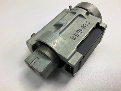Locksmart LC65449 Ignition Lock Cylinder & Keys