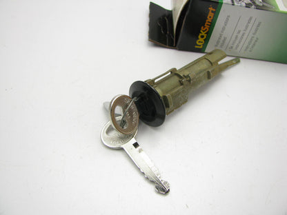 Locksmart TL15720 Trunk Lock & Keys 88-93 Thunderbird & Cougar 88-90 Continental