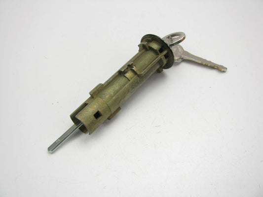 Locksmart TL15720 Trunk Lock & Keys 88-93 Thunderbird & Cougar 88-90 Continental