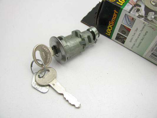Locksmart TL15950 Trunk Lock & Keys