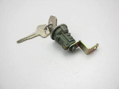 Locksmart TL47880 Trunk Lock & Keys For 1987-1991 Toyota Camry