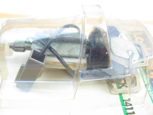 Lockworks 14110 Ignition Lock Cylinder & Keys