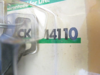 Lockworks 14110 Ignition Lock Cylinder & Keys