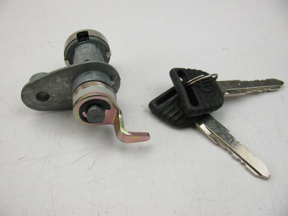Lockworks 47780 Trunk Lock W/ Keys For 1984-1987 Honda Civic