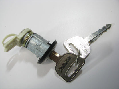 Lockworks 47860 Trunk Lock & Keys For 1981 Honda Civic