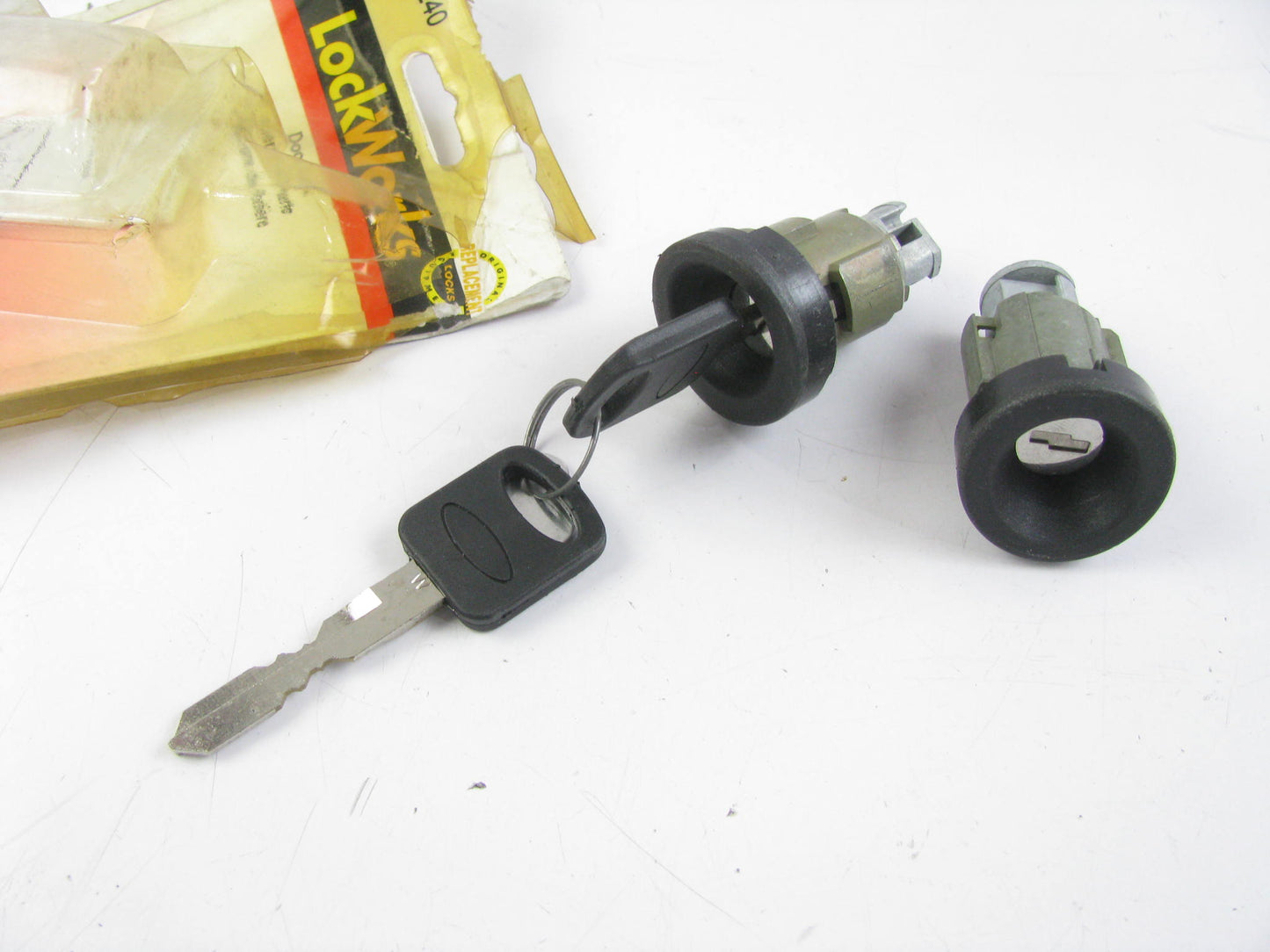 Lockworks DL48240 Door Lock Kit 1994-1995 Ford Taurus & Mercury Sable