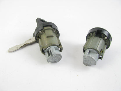 Lockworks DL48240 Door Lock Kit 1994-1995 Ford Taurus & Mercury Sable