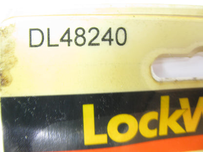 Lockworks DL48240 Door Lock Kit 1994-1995 Ford Taurus & Mercury Sable