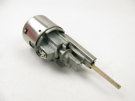 Lockworks LC13580 Ignition Lock Cylinder For 1990-1991 Honda Accord Coupe