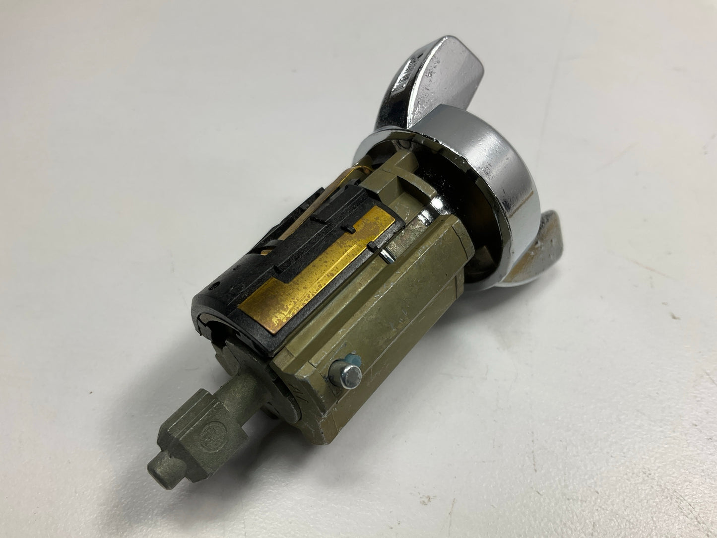 Lockworks LC14180 Ignition Lock Cylinder