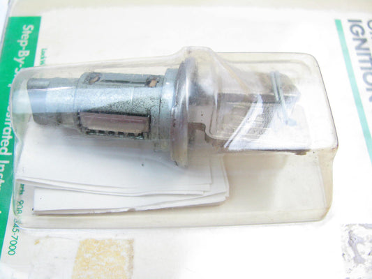 Lockworks LC14220 Ignition Lock Cylinder & 2 Keys