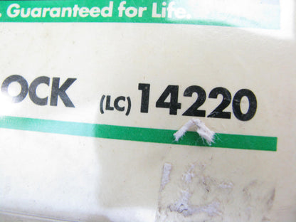 Lockworks LC14220 Ignition Lock Cylinder & 2 Keys