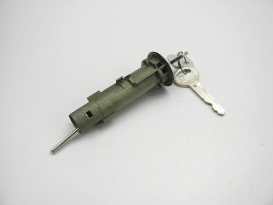 Lockworks TL15720 Trunk Lock & Keys 88-93 Thunderbird & Cougar 88-90 Continental