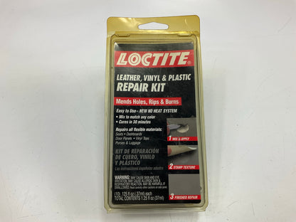 Loctite 1378899 Leather, Vinyl & Plastic Repair Kit
