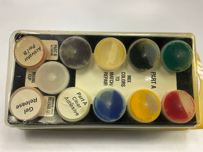 Loctite 1378899 Leather, Vinyl & Plastic Repair Kit