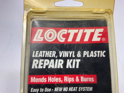 Loctite 1378899 Leather, Vinyl & Plastic Repair Kit