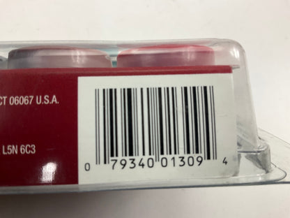 Loctite 2445836 Leather, Vinyl, & Plastic Upholstery Repair Kit, Uses No Heat!