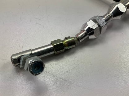 Lokar TC-1000U Universal 24'' Throttle Gas Cable For Carbureted Applications