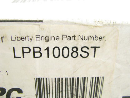 LPC LPB1008ST Street Performance Harmonic Balancer