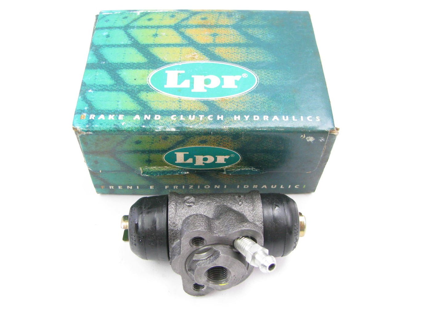 LPR 40523 REAR RIGHT Drum Brake Wheel Cylinder