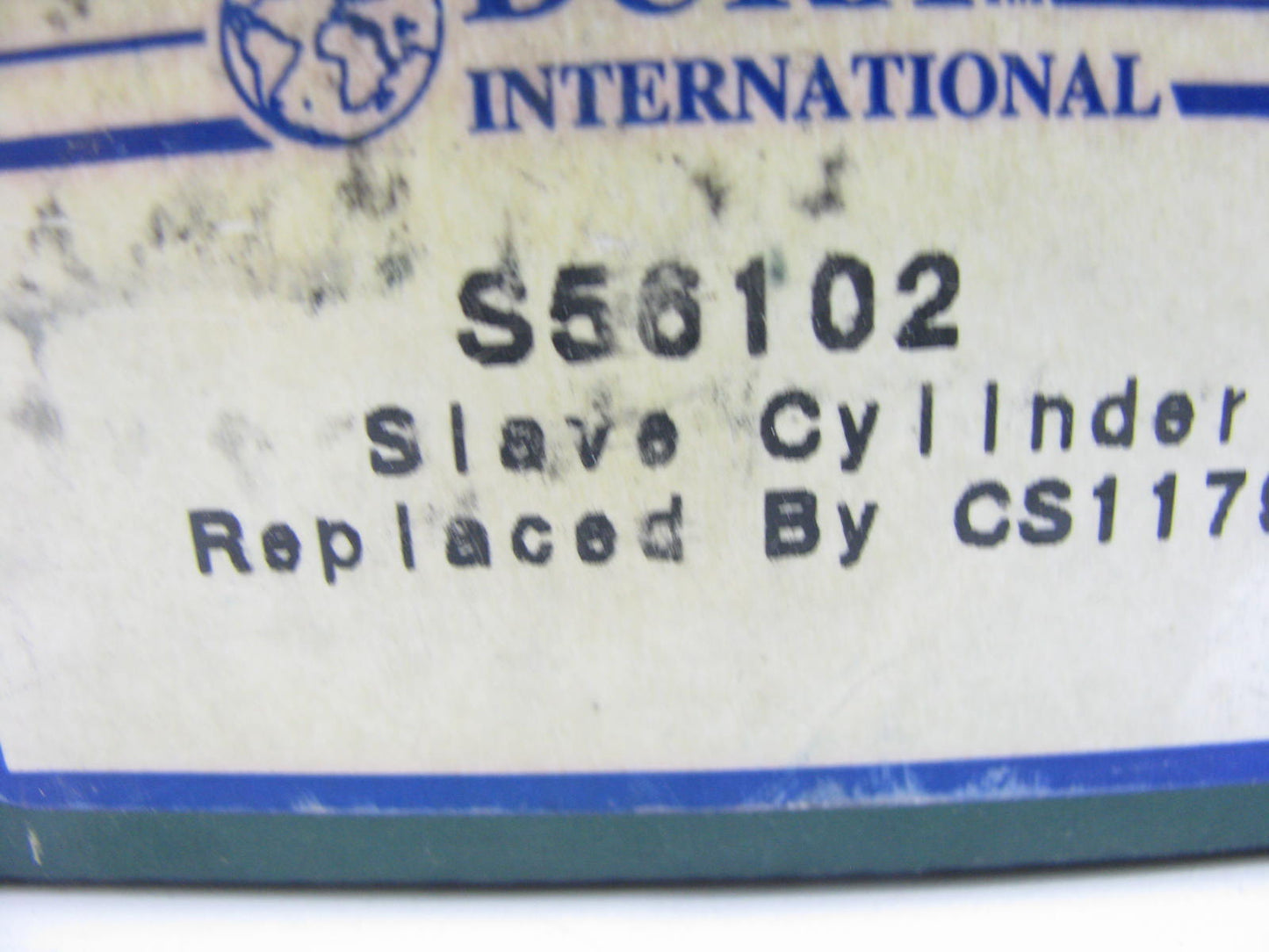 LPR CS11792 Clutch Slave Cylinder