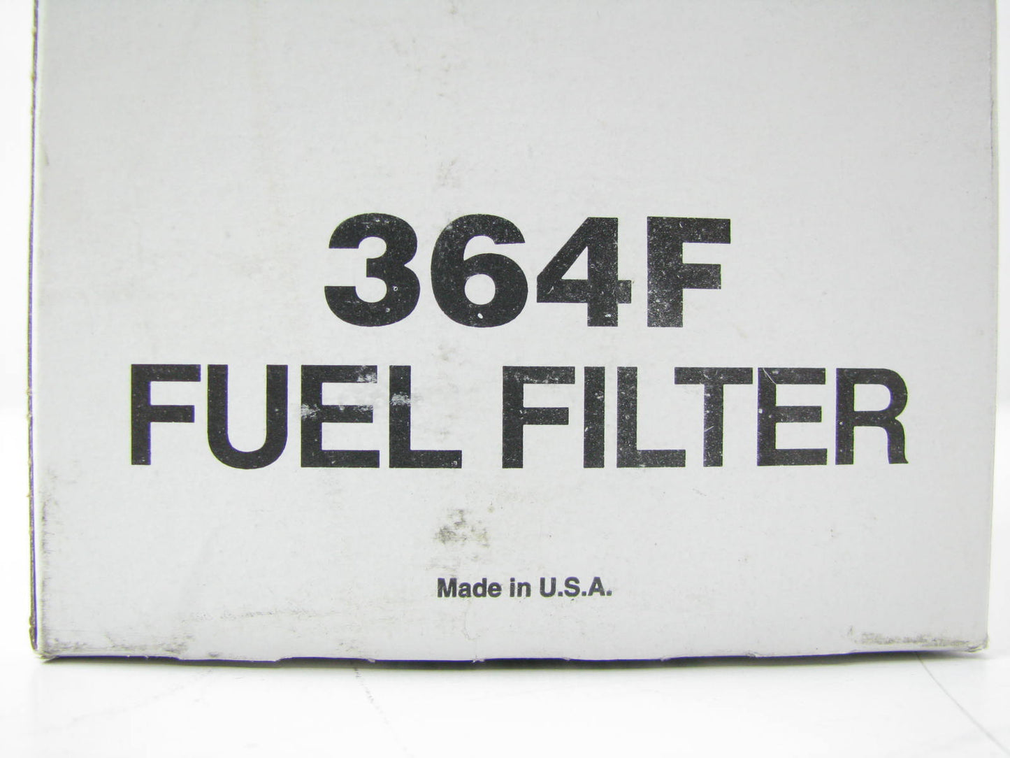 (2) Luberfiner 364F Fuel Filter Replaces C1166PL 33641 F60021 FF1117 FF116