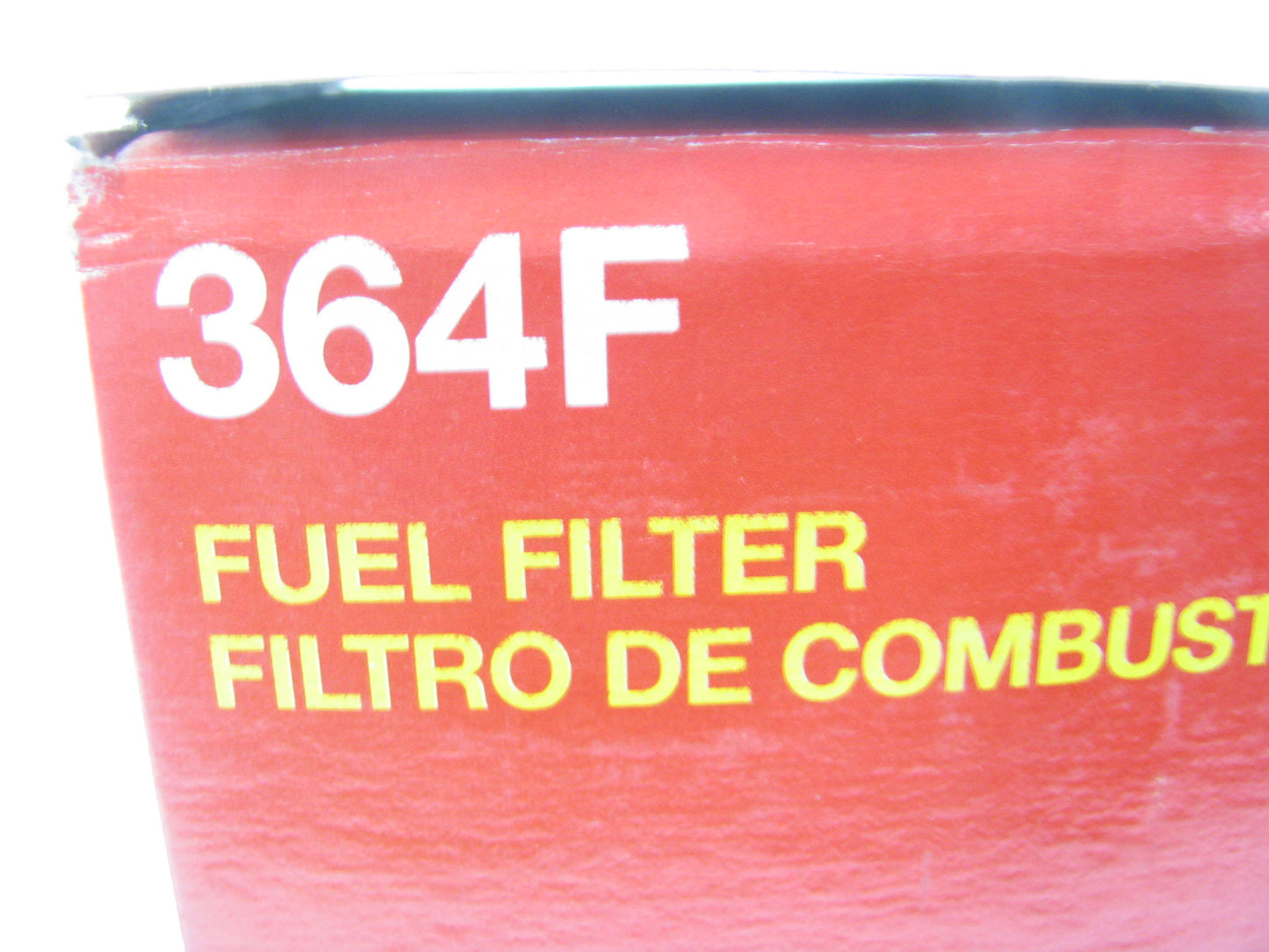 (3) Luberfiner 364F Fuel Filter Replaces C1166PL 33641 F60021 FF1117 FF116