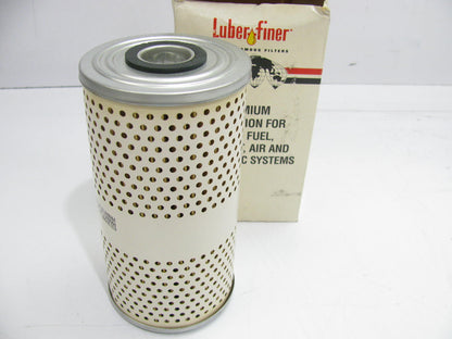 Luberfiner 364F Fuel Filter Replaces C1166PL 33641 F60021 FF1117 FF116