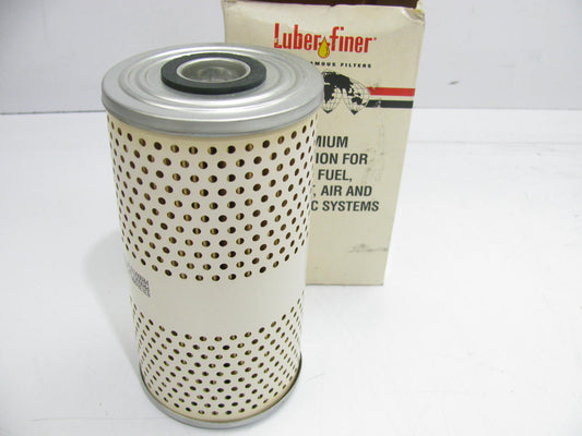 Luberfiner 364F Fuel Filter Replaces C1166PL 33641 F60021 FF1117 FF116