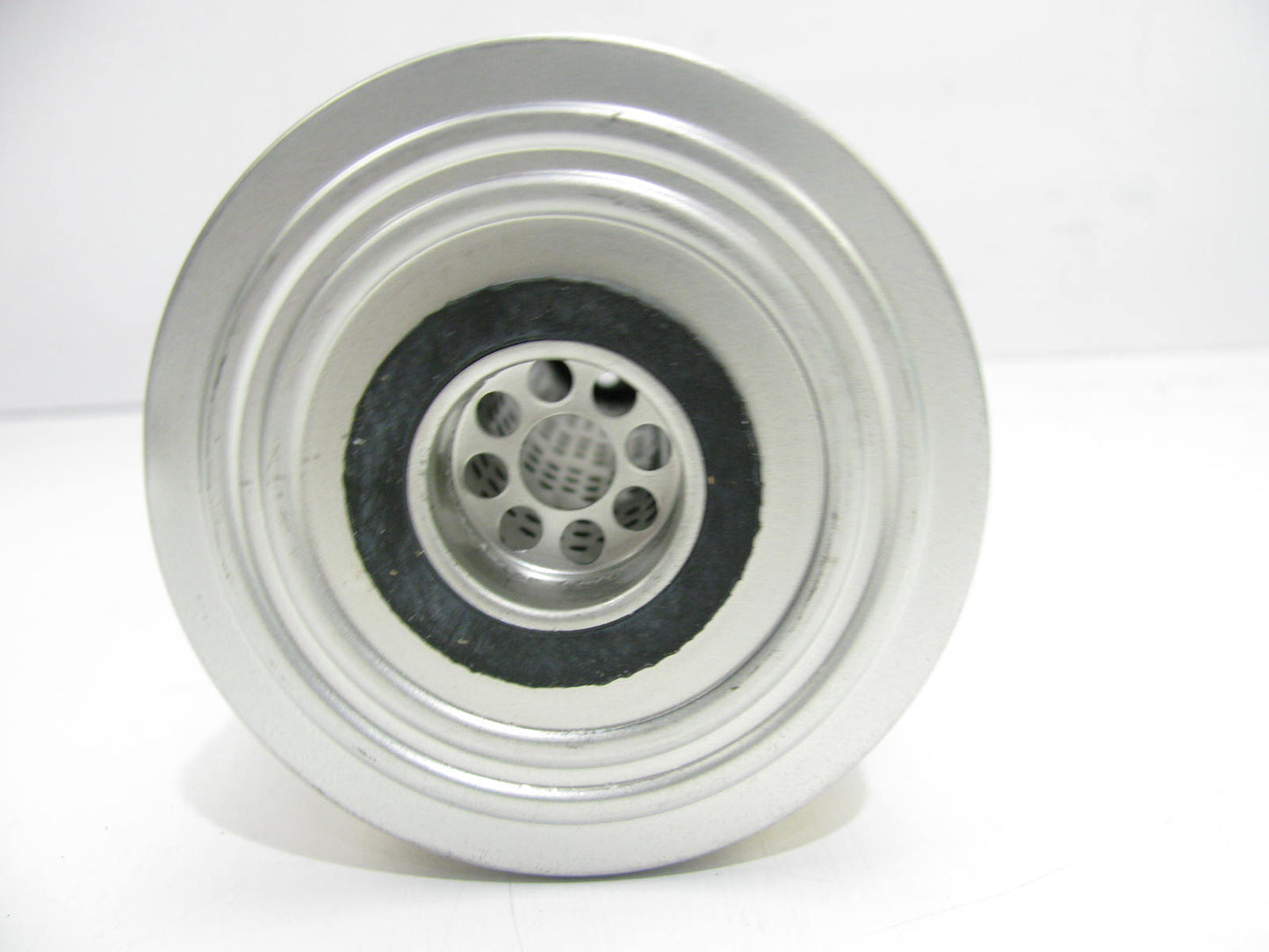 Luberfiner 364F Fuel Filter Replaces C1166PL 33641 F60021 FF1117 FF116