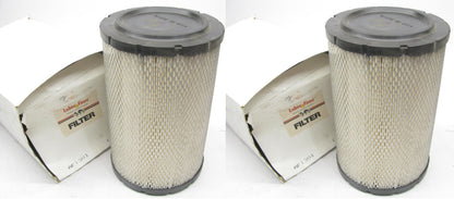 (2) Luberfiner AF1301 Engine Air Filters - PAIR