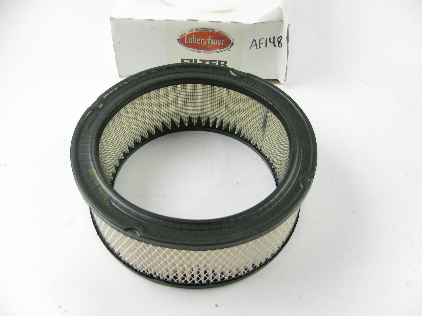 Luberfiner AF148 Engine Air Filter