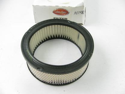 Luberfiner AF148 Engine Air Filter
