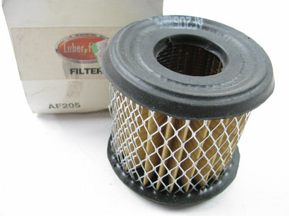 Luberfiner AF205 Air Filter Replaces A1494C PA2225 LA1696 42292