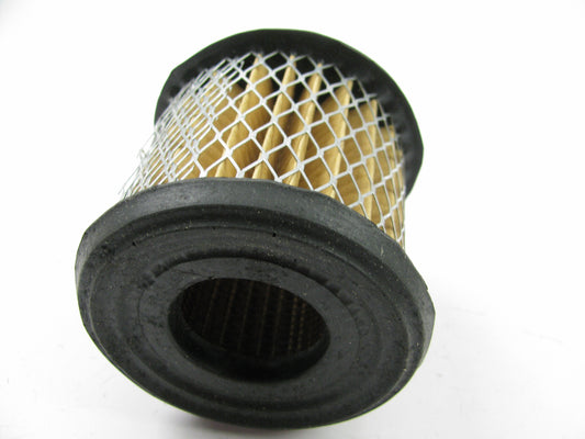 Luberfiner AF205 Air Filter Replaces A1494C PA2225 LA1696 42292