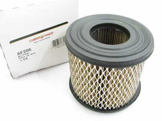 Luberfiner AF206 Air Filter Replaces CA10983 42291 A13338 AF4574 P606290 PA2223
