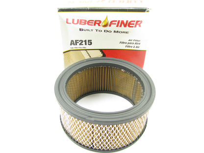 Luberfiner AF215 Air Filter - Ariens Bunton Exmark Ferris Gravely Toro Mower