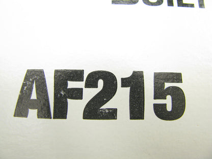 Luberfiner AF215 Air Filter - Ariens Bunton Exmark Ferris Gravely Toro Mower
